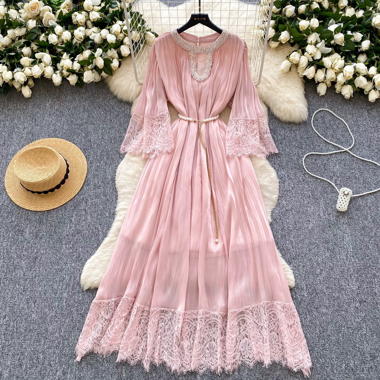 Dinner date dress FD1314 images